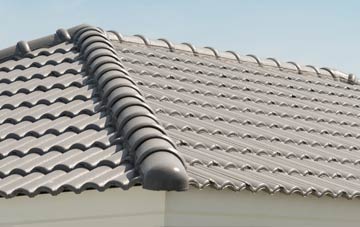 advantages of Steel Bank clay roofing