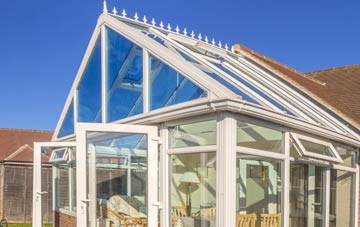 conservatory roof insulation costs Steel Bank