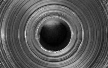 Steel Bank edpm waterproofing