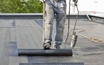 flat roof replacement Steel Bank, South Yorkshire