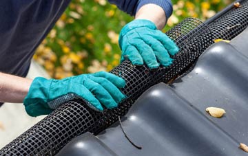 Steel Bank gutter repair companies