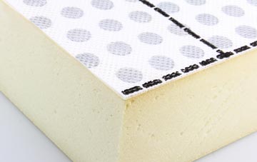 meeting Steel Bank building codes