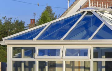 professional Steel Bank conservatory insulation