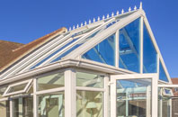 Steel Bank conservatory roof repairs