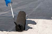 find rated Steel Bank roof sealing companies