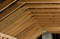 Steel Bank pitched insulation quotes