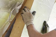 rated Steel Bank roof insulation companies