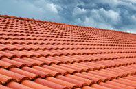Steel Bank roofing tiles