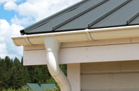 Steel Bank soffits