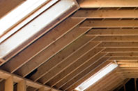 Steel Bank tapered roof insulation quotes